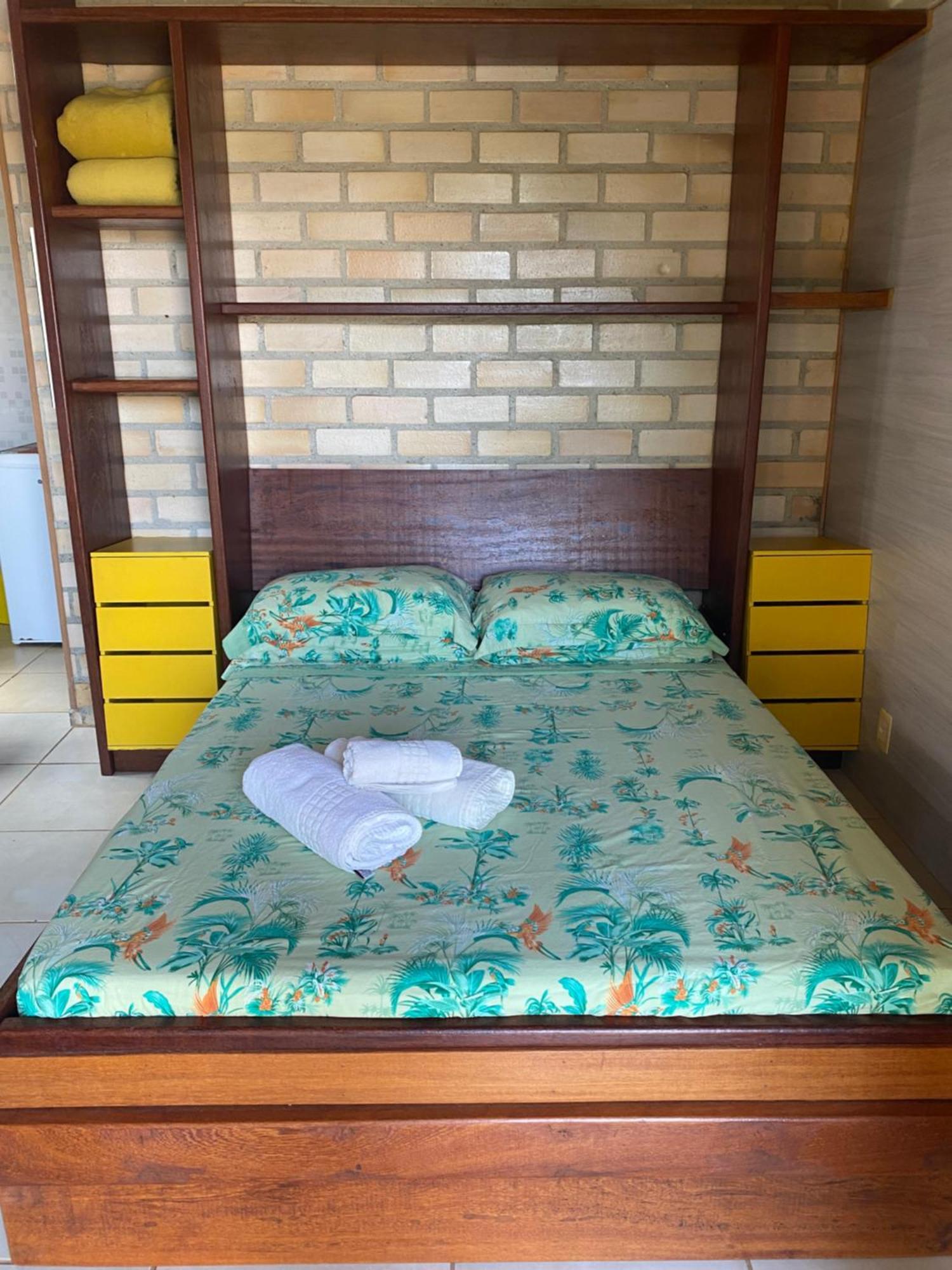 Adora Suites Abraão Buitenkant foto