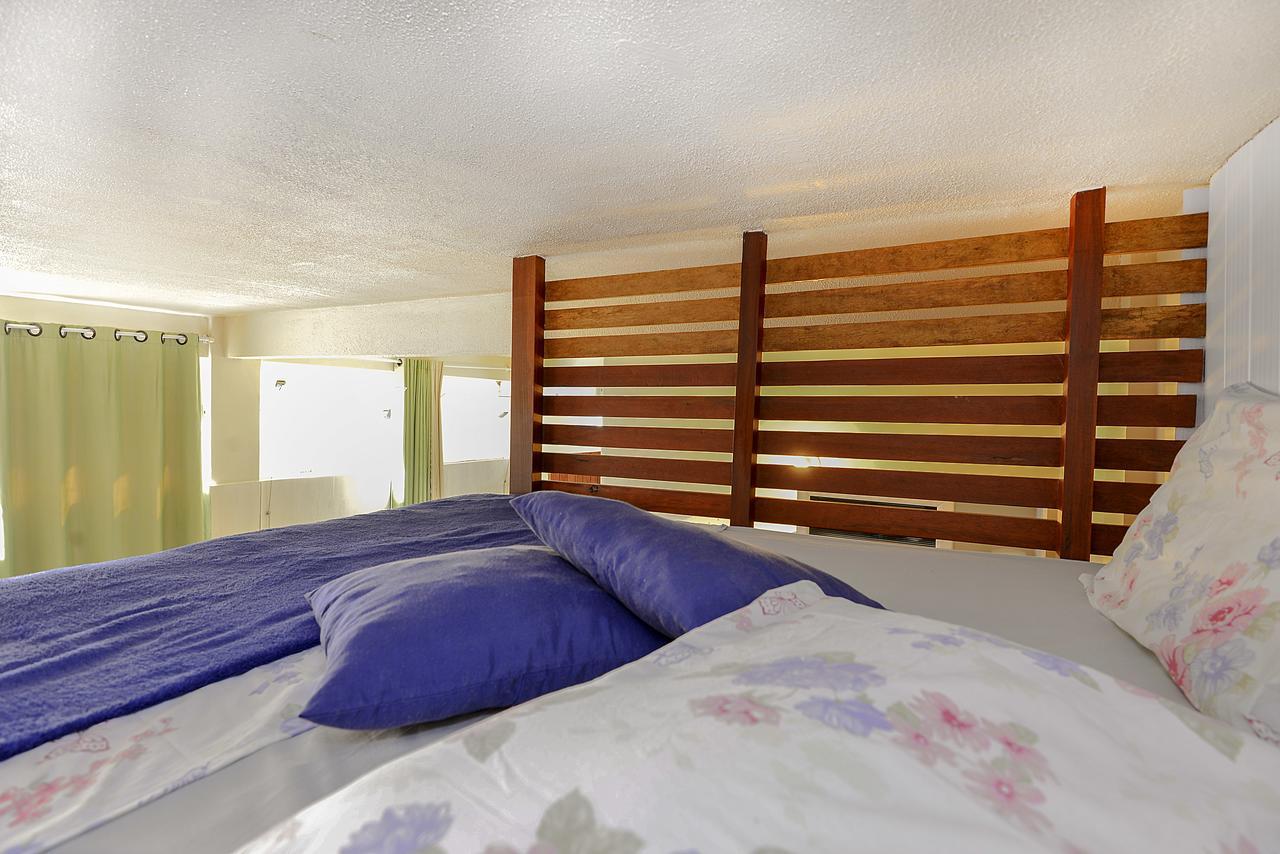 Adora Suites Abraão Buitenkant foto
