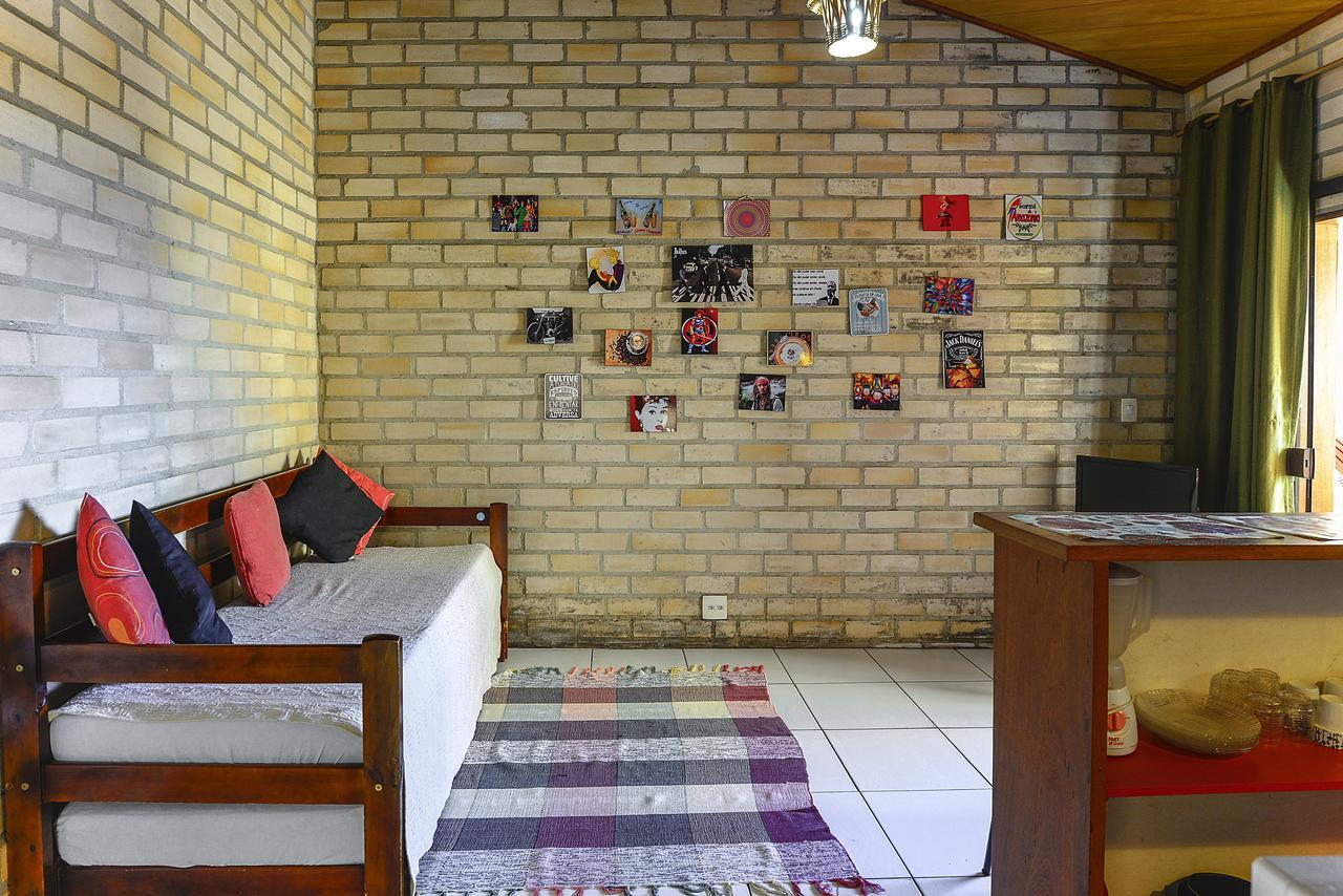 Adora Suites Abraão Buitenkant foto