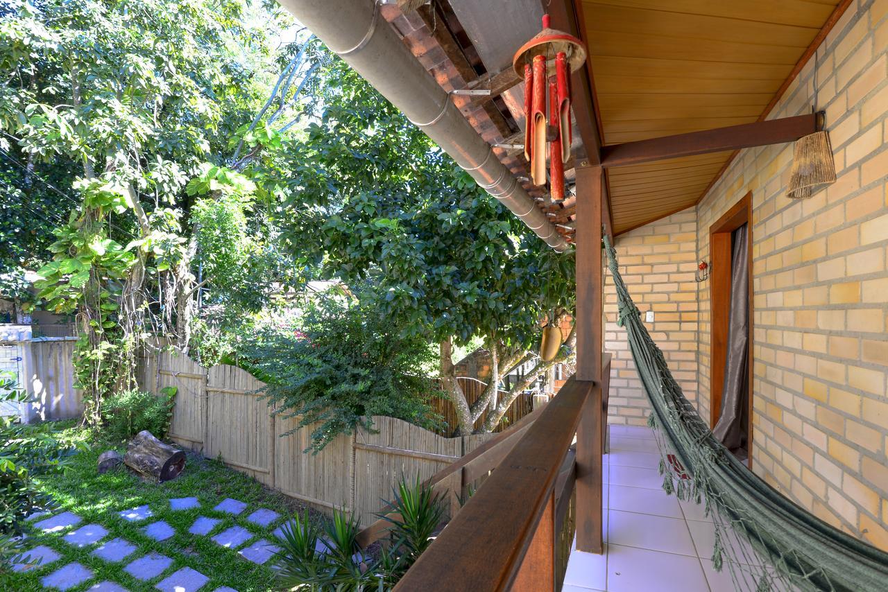Adora Suites Abraão Buitenkant foto