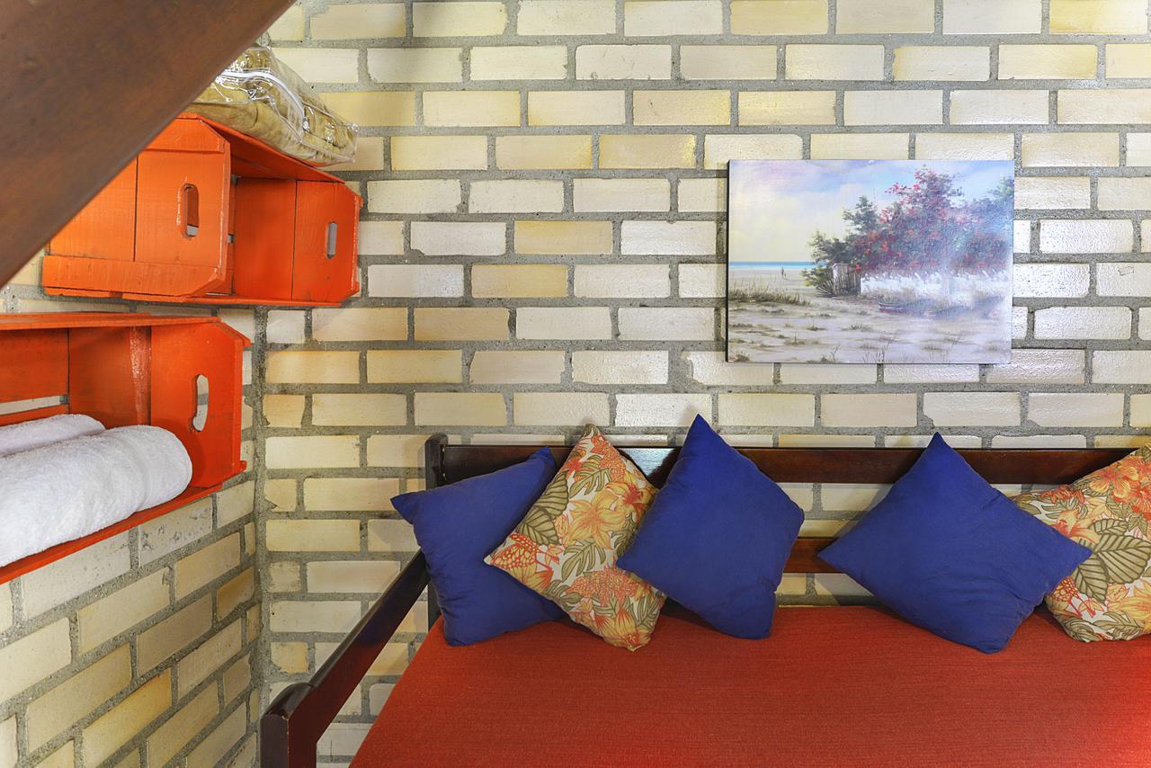 Adora Suites Abraão Buitenkant foto