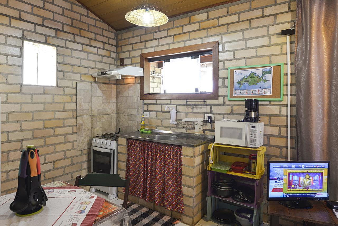 Adora Suites Abraão Buitenkant foto