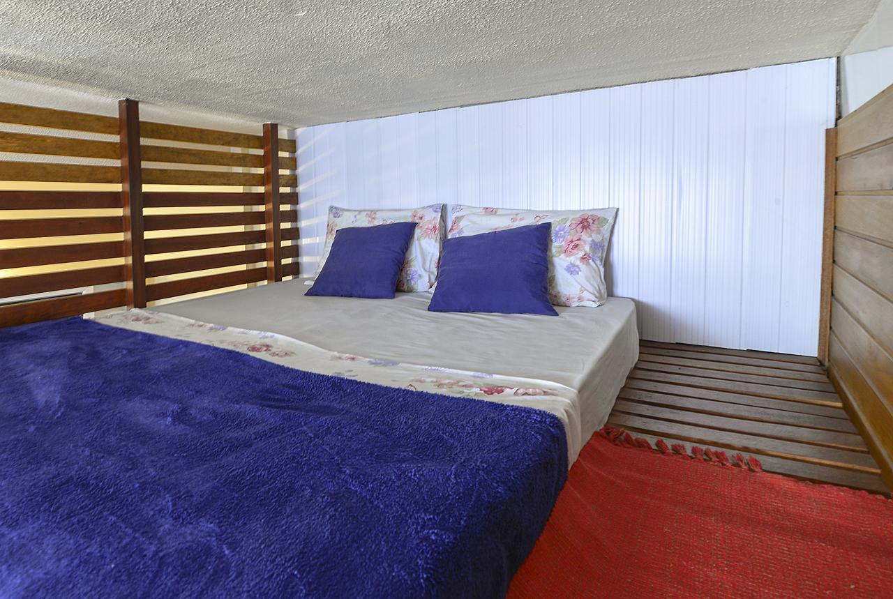 Adora Suites Abraão Buitenkant foto