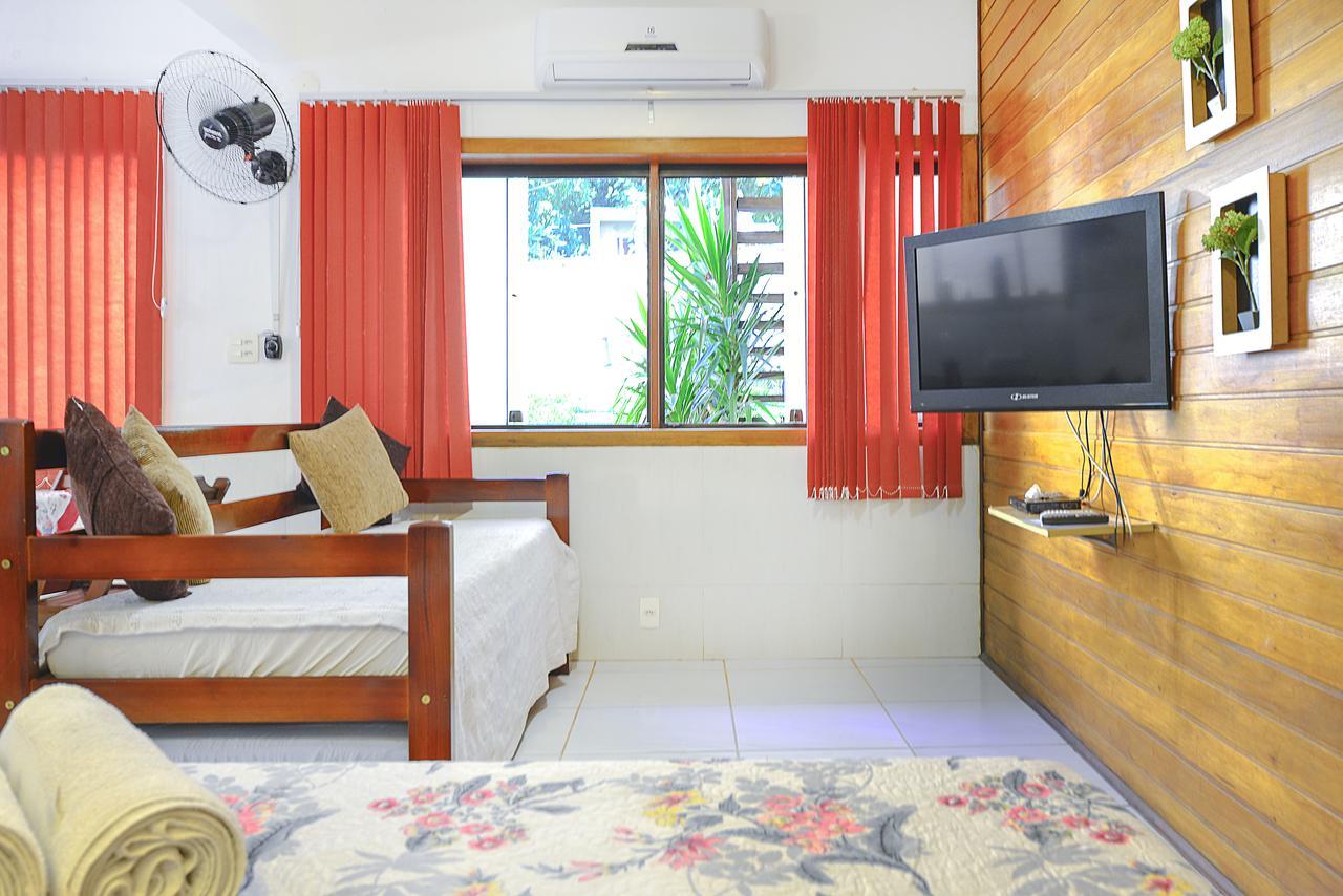 Adora Suites Abraão Buitenkant foto