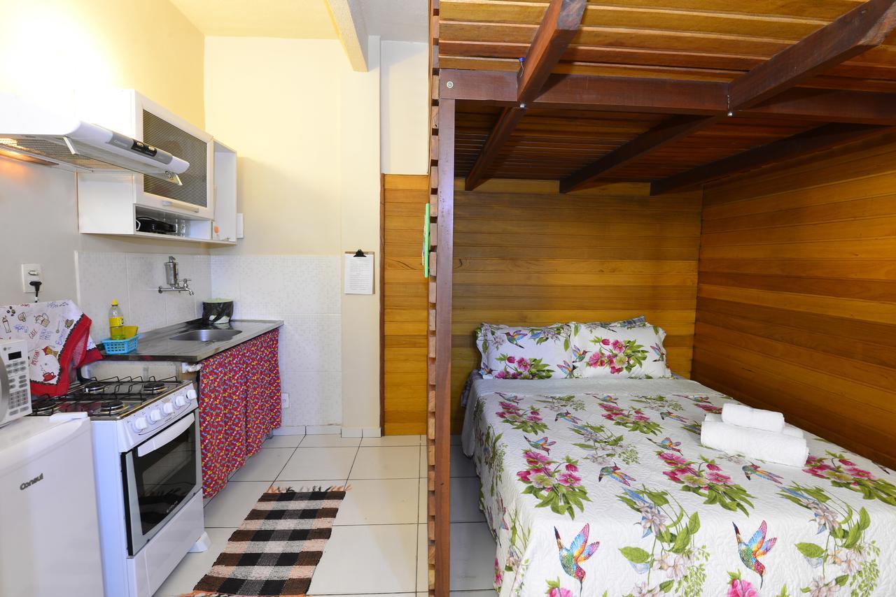 Adora Suites Abraão Buitenkant foto