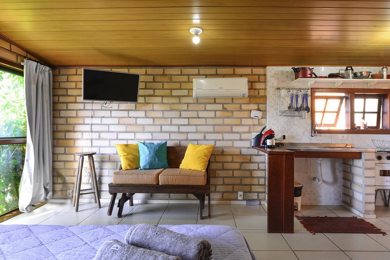 Adora Suites Abraão Buitenkant foto