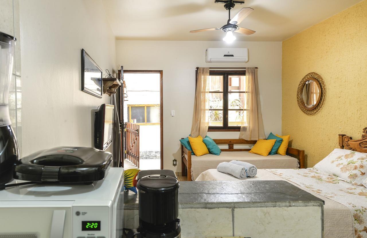 Adora Suites Abraão Buitenkant foto