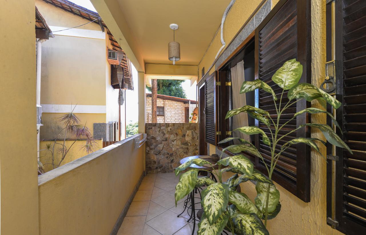 Adora Suites Abraão Buitenkant foto
