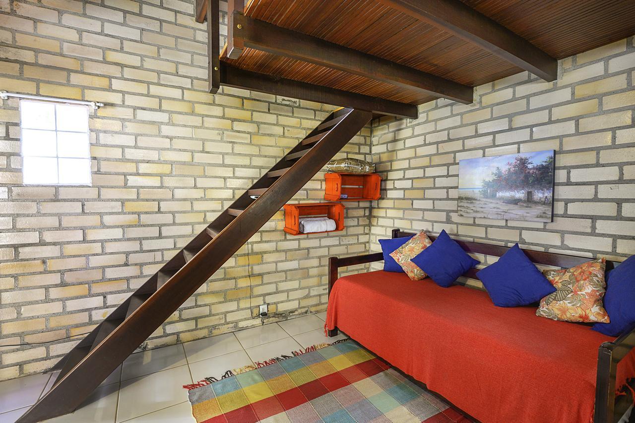 Adora Suites Abraão Buitenkant foto