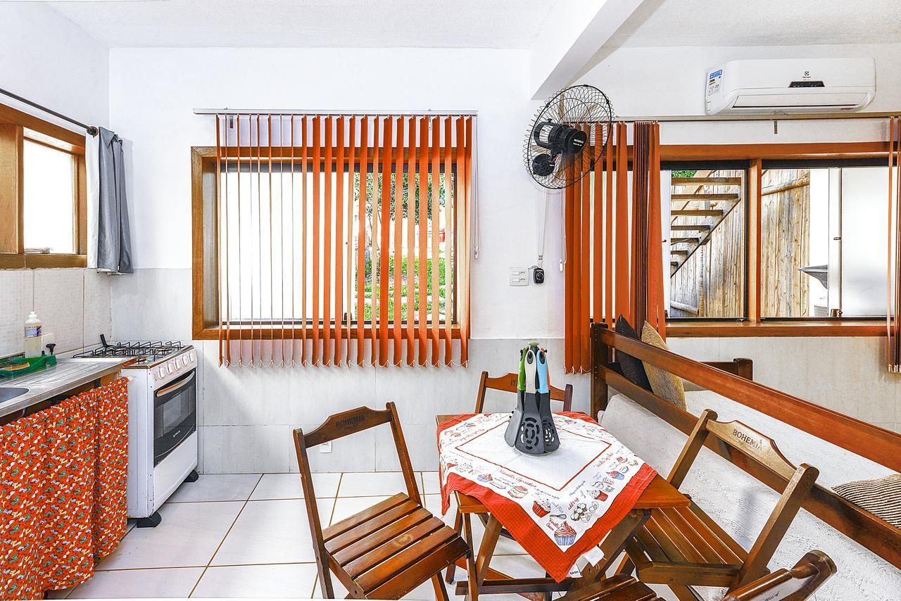 Adora Suites Abraão Buitenkant foto