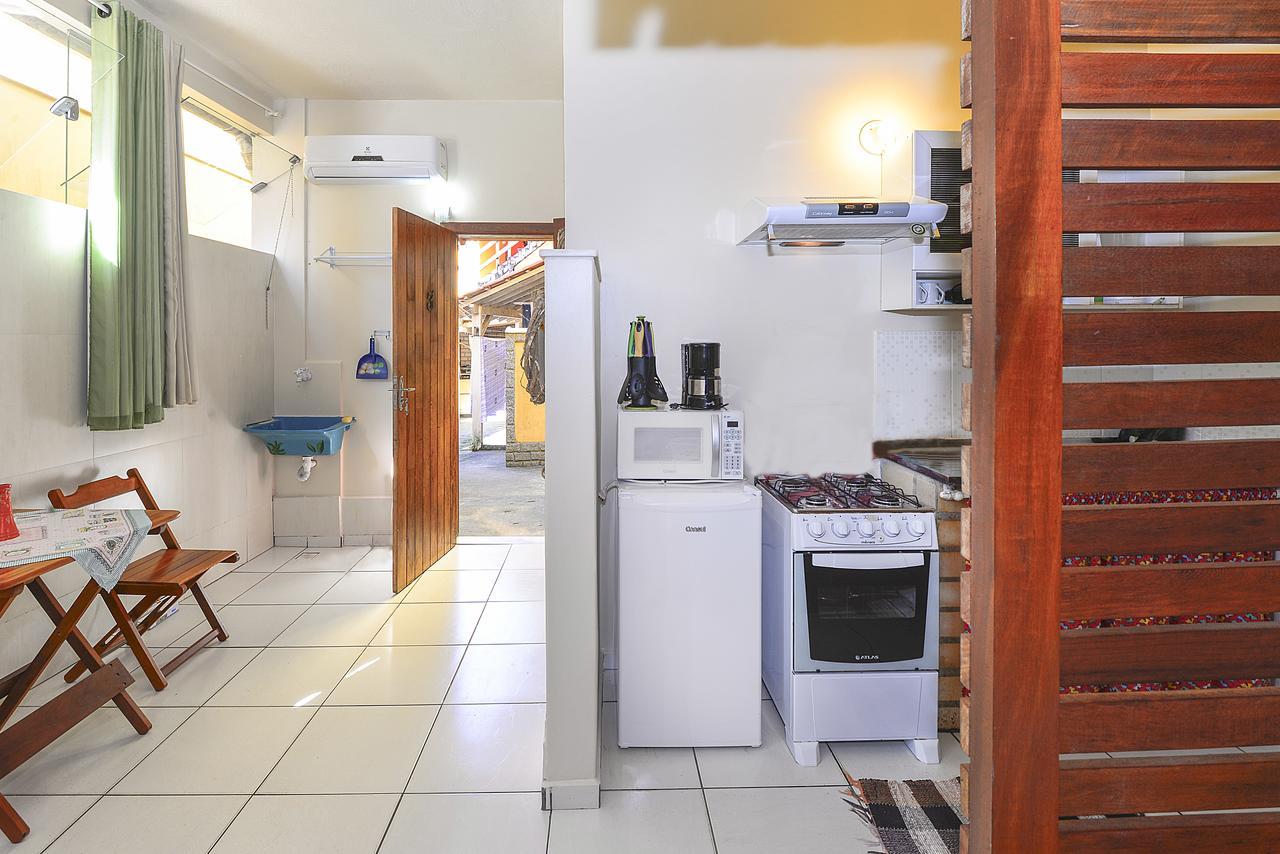 Adora Suites Abraão Buitenkant foto