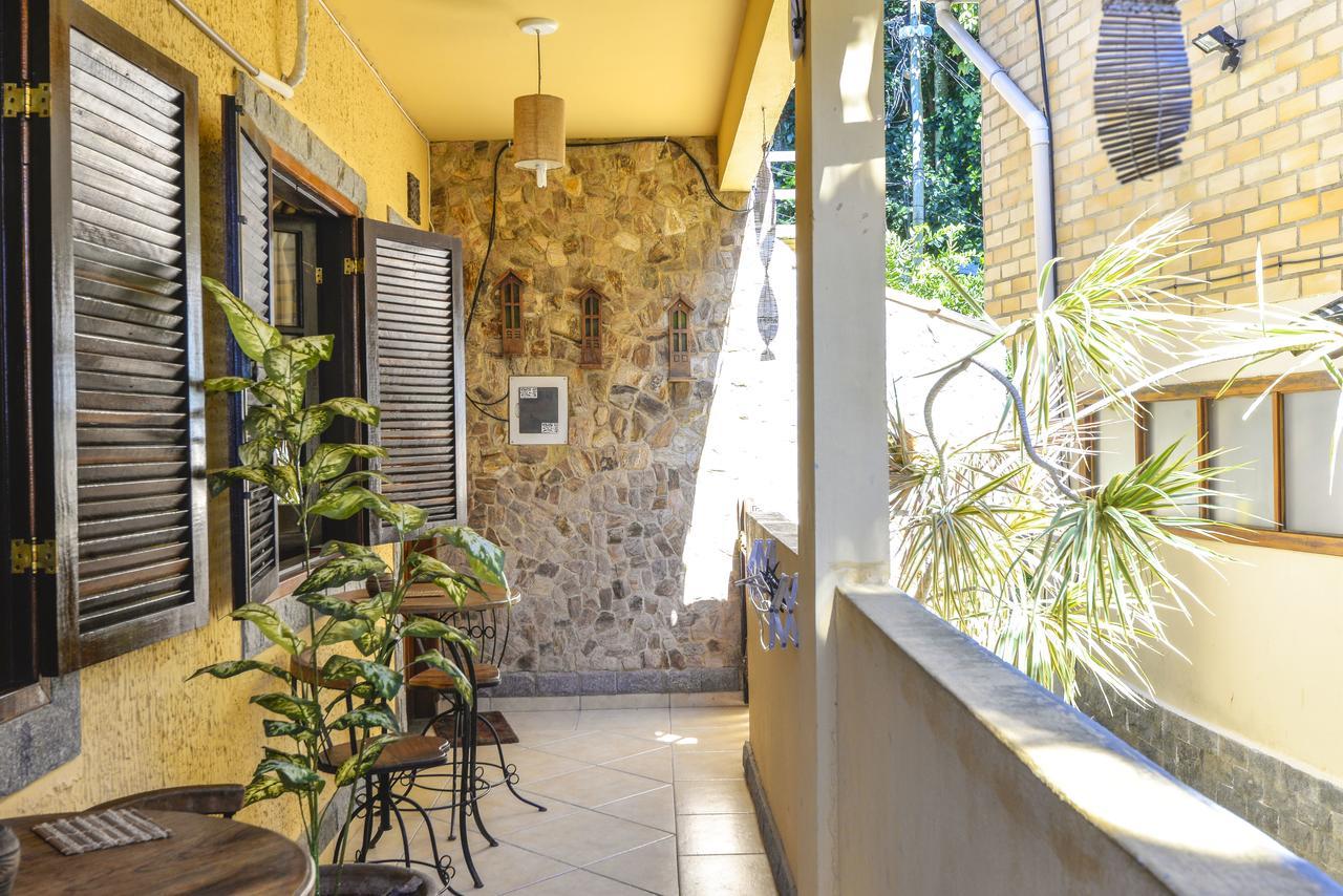 Adora Suites Abraão Buitenkant foto