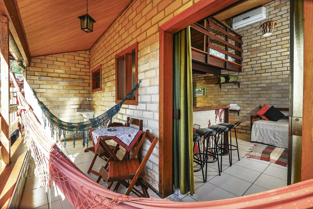 Adora Suites Abraão Buitenkant foto