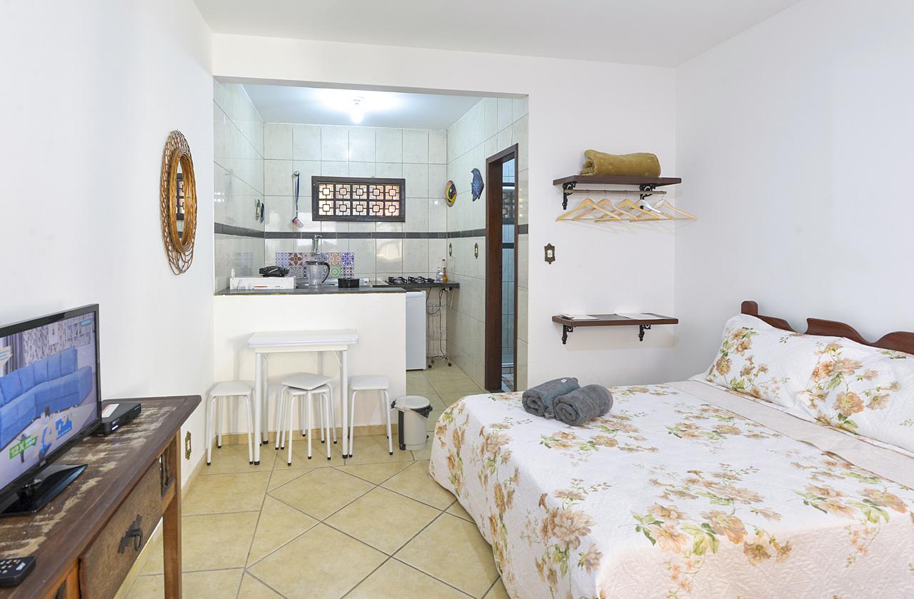 Adora Suites Abraão Buitenkant foto