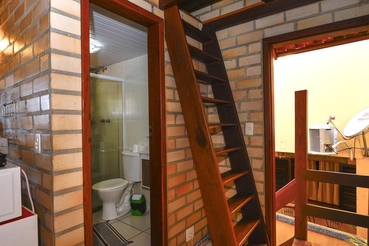 Adora Suites Abraão Buitenkant foto