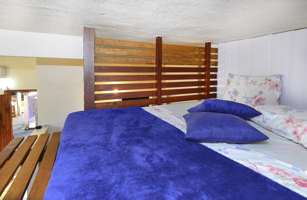 Adora Suites Abraão Buitenkant foto
