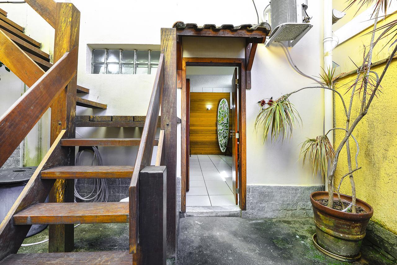 Adora Suites Abraão Buitenkant foto